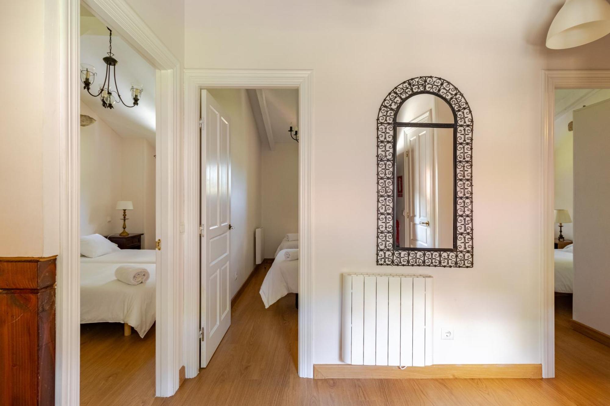 Casa De Al Lado En Barcenaciones Villa Eksteriør bilde