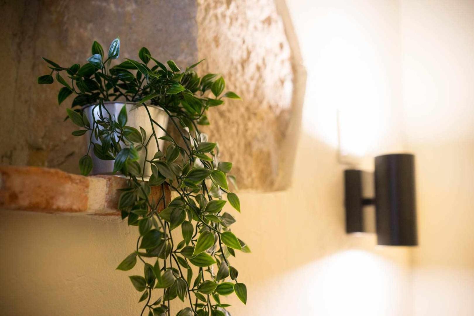 Casa De Al Lado En Barcenaciones Villa Eksteriør bilde