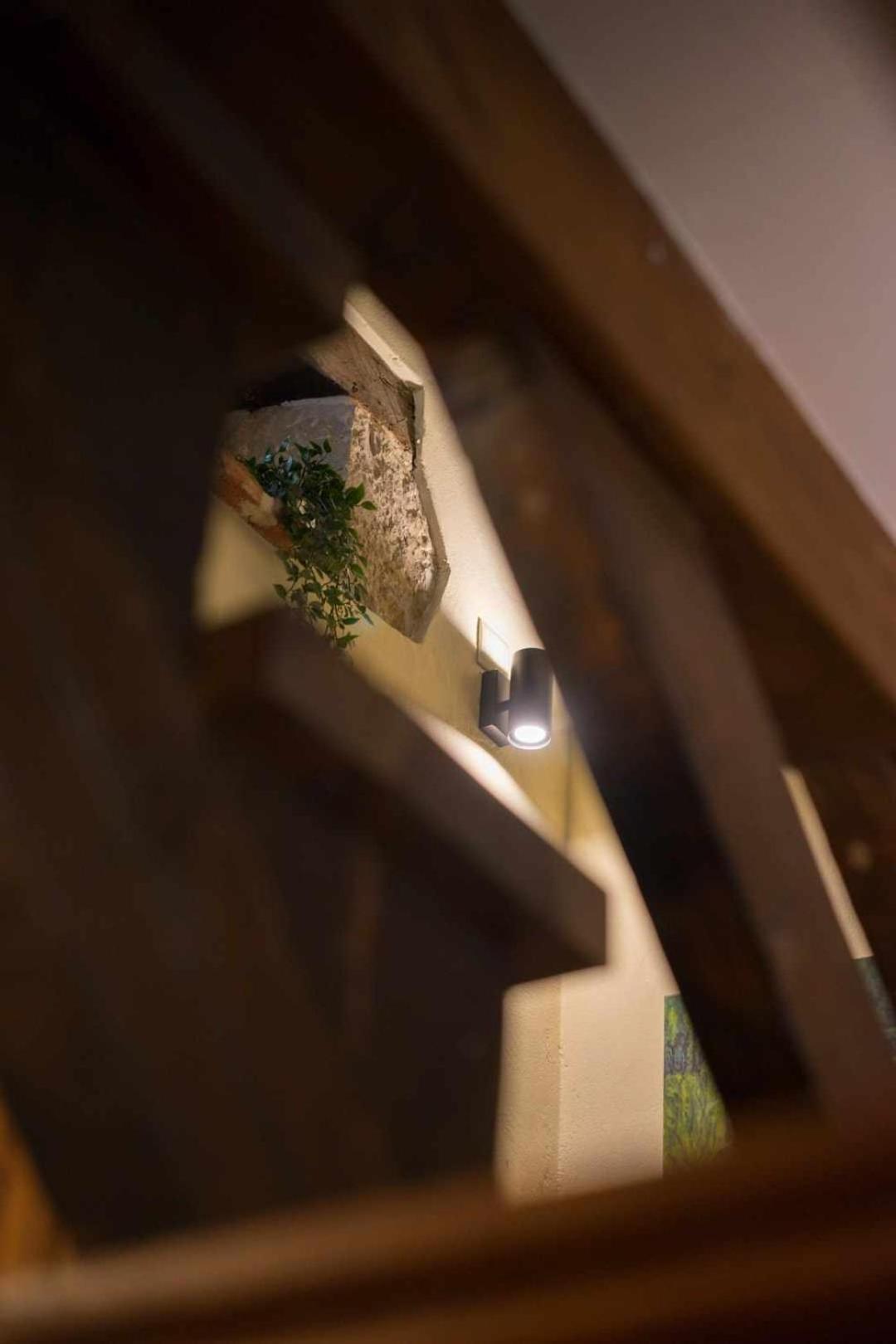 Casa De Al Lado En Barcenaciones Villa Eksteriør bilde